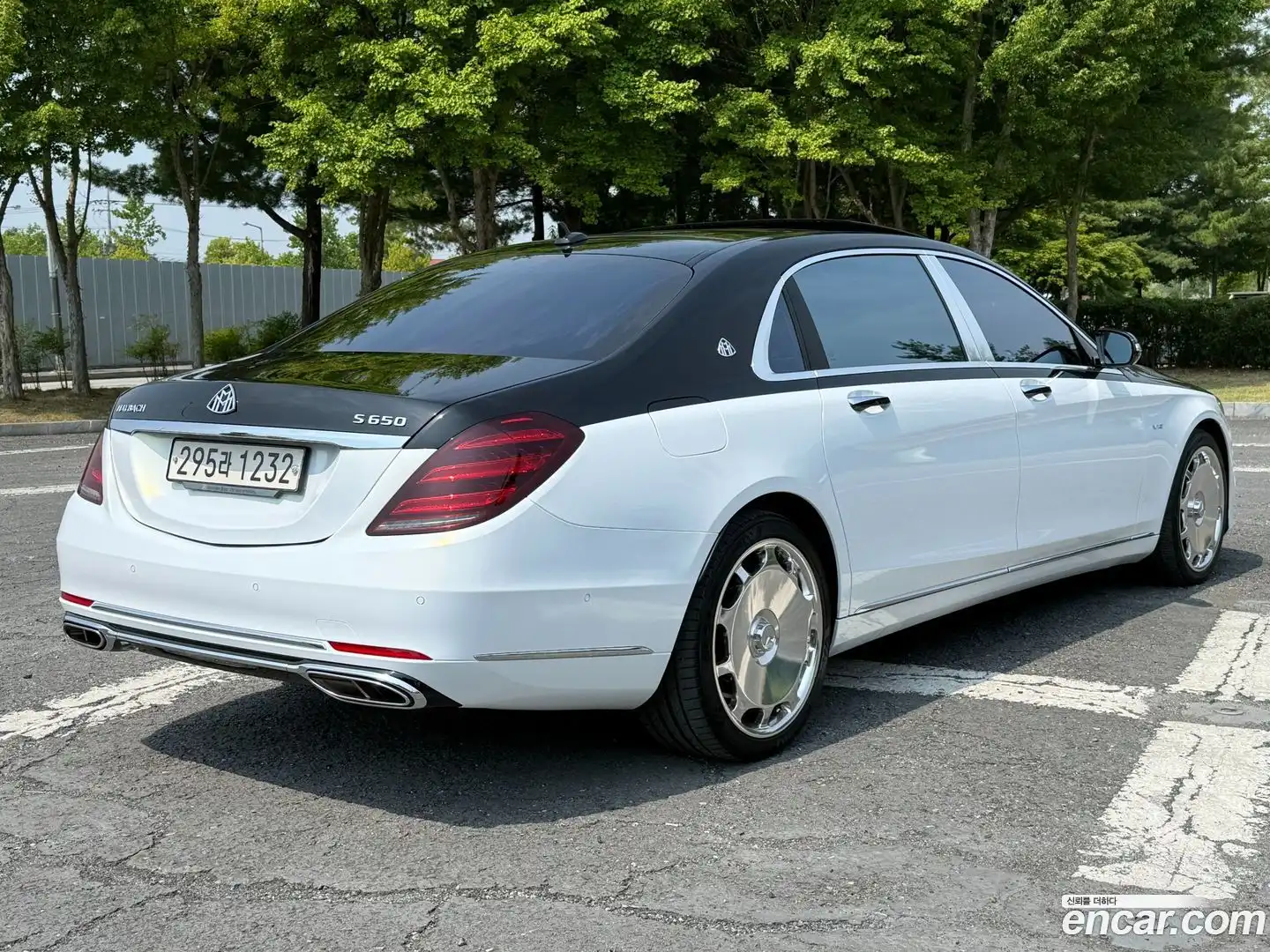 S-Class Mercedes-Benz 2018.11-OUTER-006