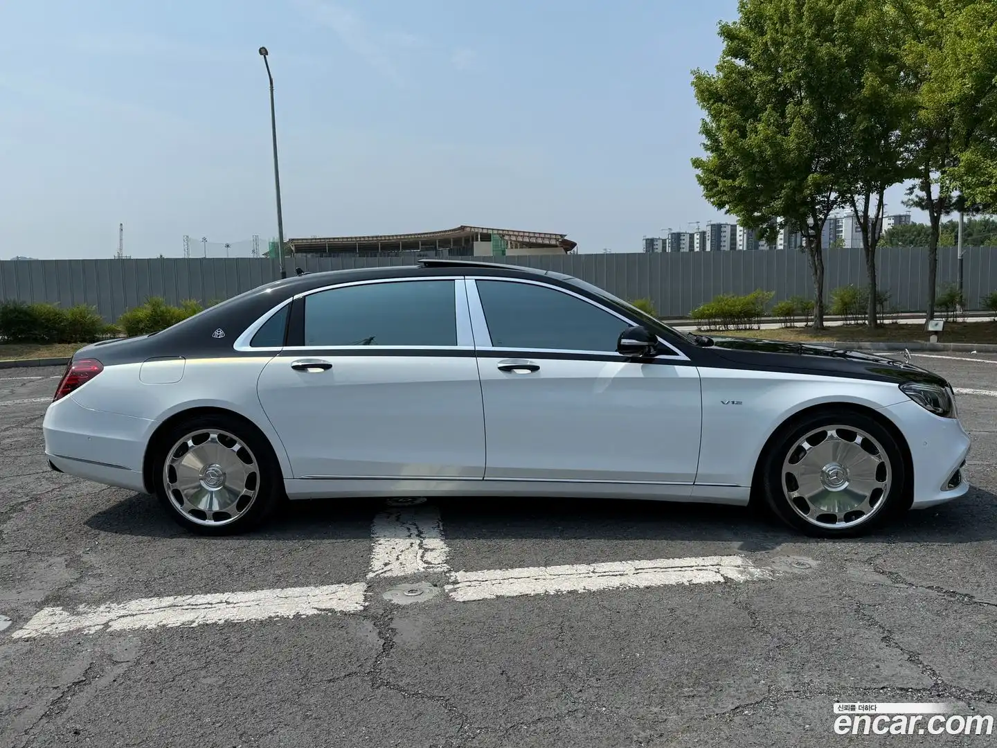 S-Class Mercedes-Benz 2018.11-INNER-007