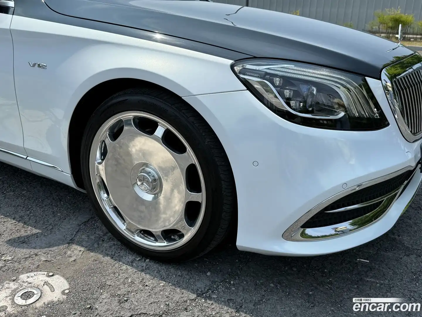 S-Class Mercedes-Benz 2018.11-INNER-009