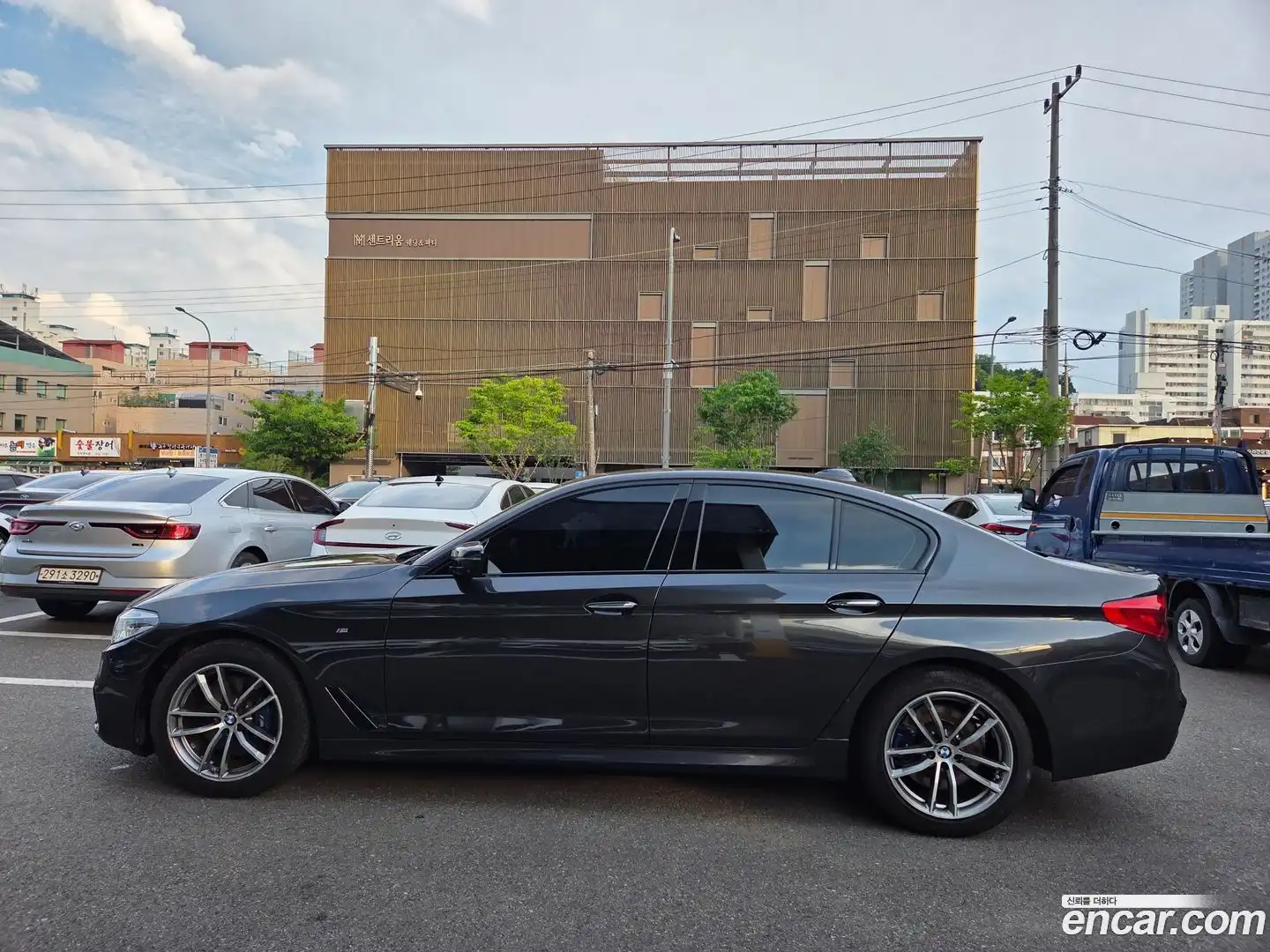 5-Series BMW 2017.8-INNER-007
