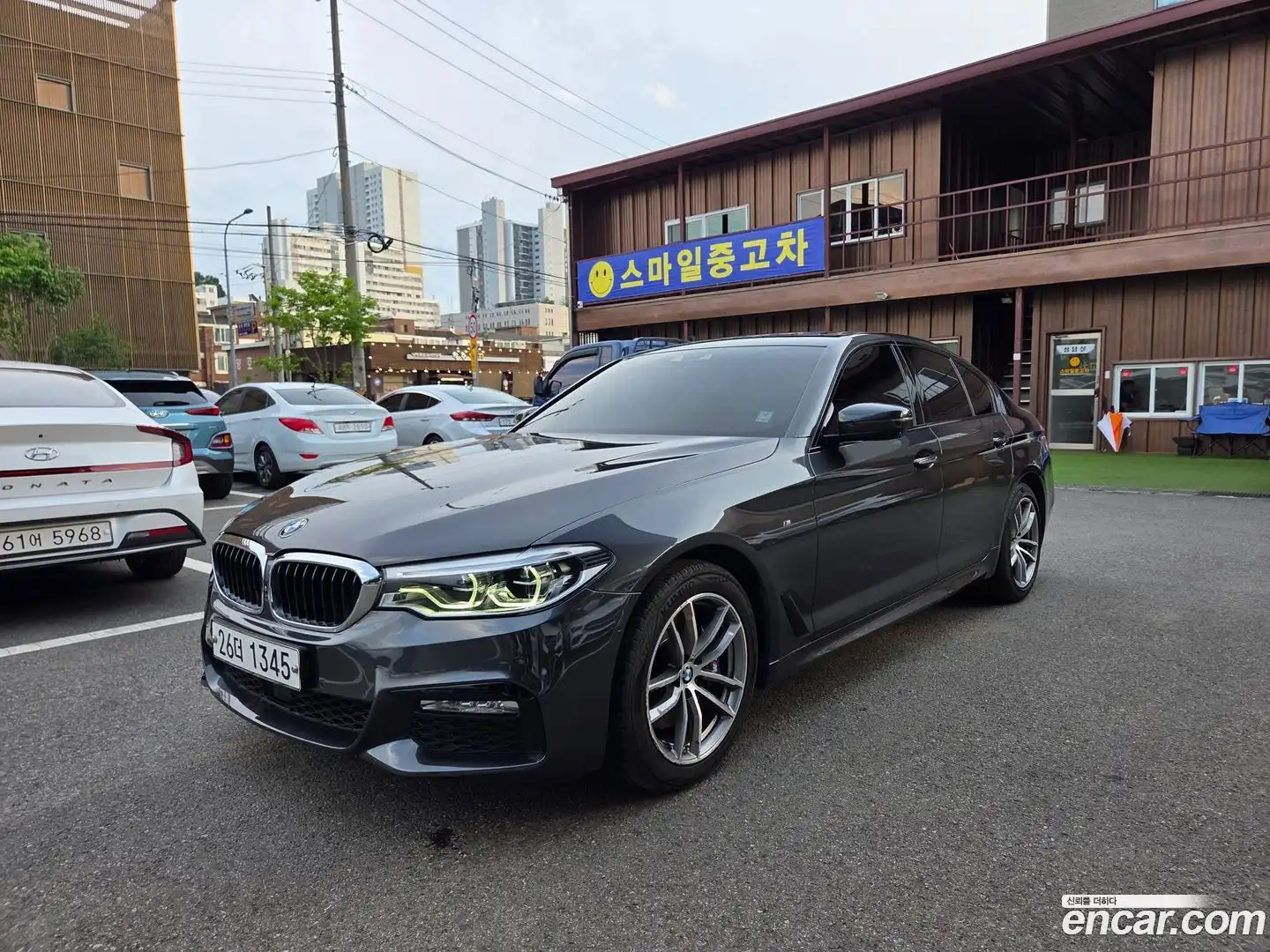 5-Series BMW 2017.8-INNER-008