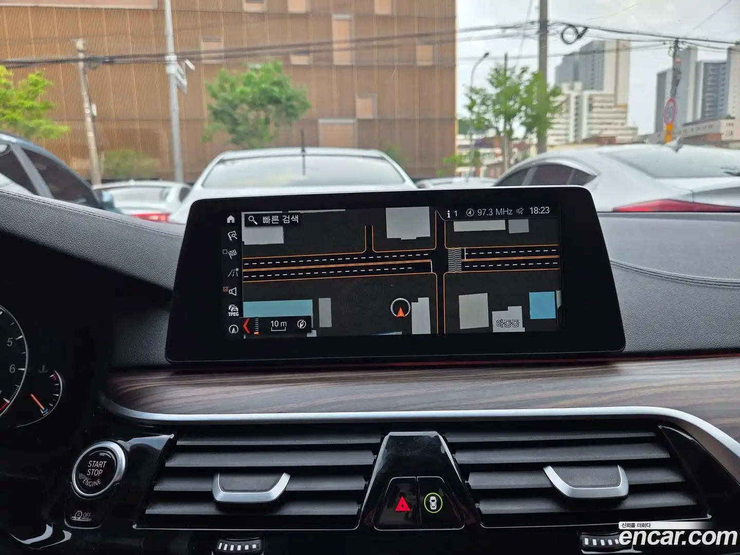5-Series BMW 2017.8-OPTION-015