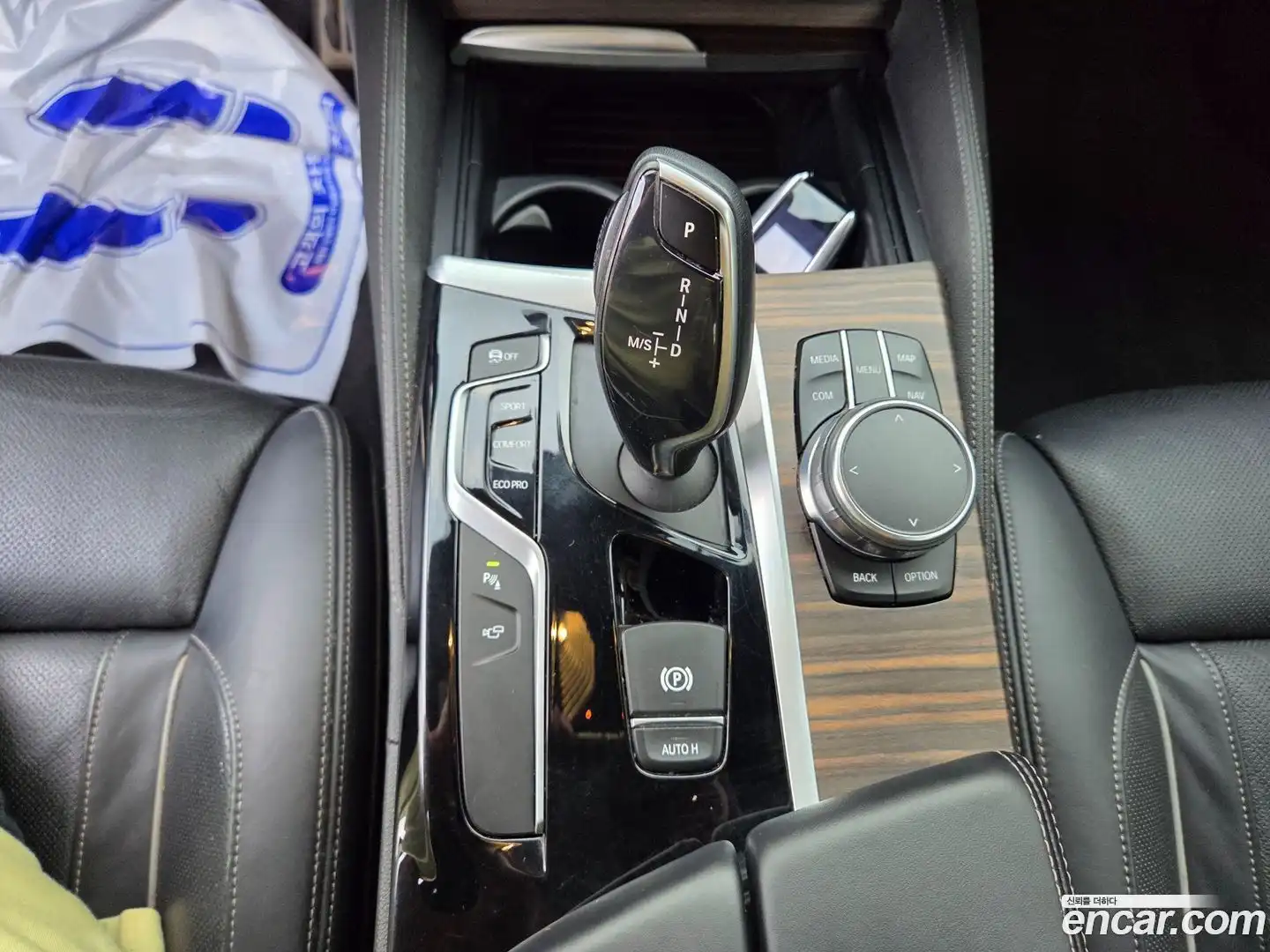 5-Series BMW 2017.8-OPTION-017