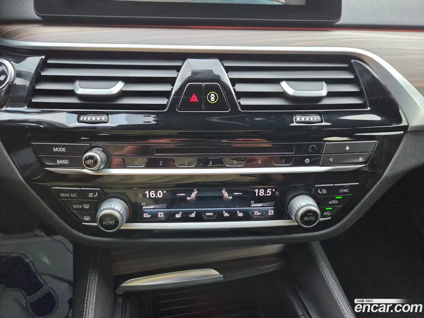 5-Series BMW 2017.8-OPTION-018