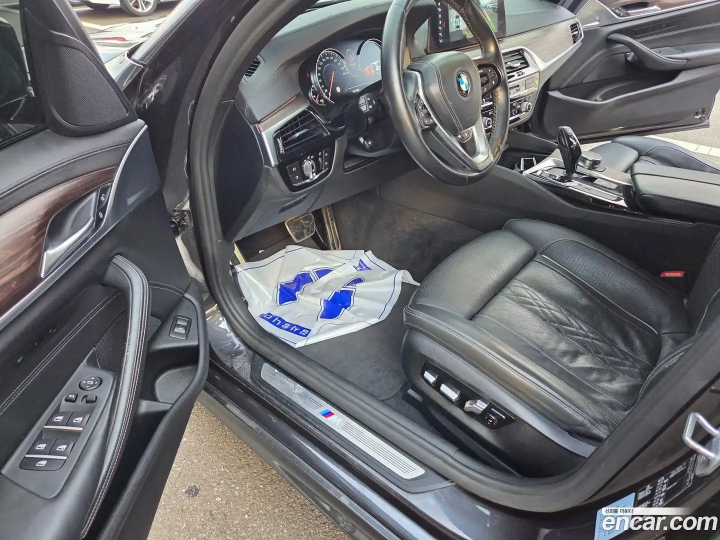 5-Series BMW 2017.8-OPTION-020