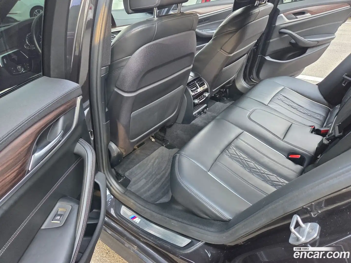 5-Series BMW 2017.8-OPTION-021