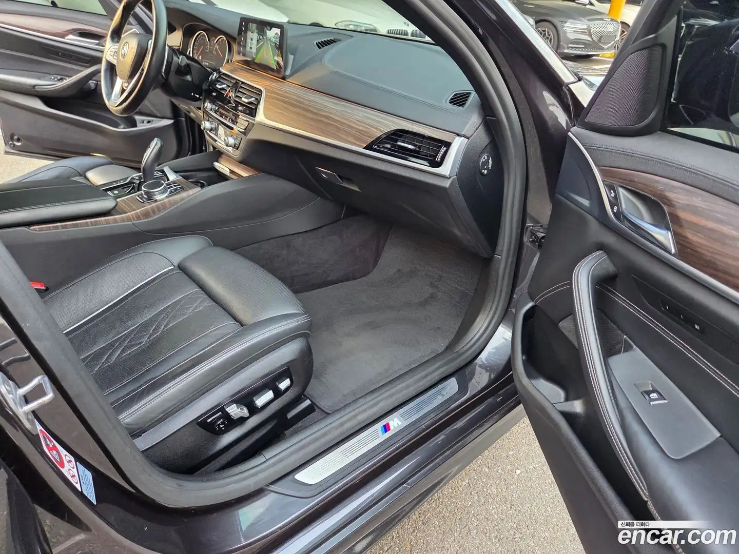 5-Series BMW 2017.8-OPTION-022