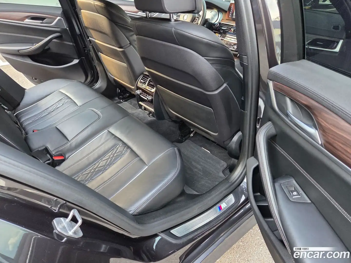 5-Series BMW 2017.8-OPTION-023
