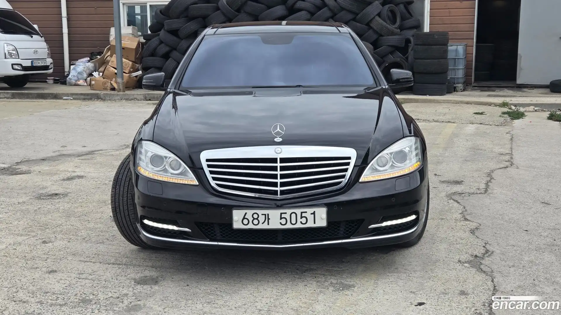 S-Class Mercedes-Benz 2010.11-OUTER-003
