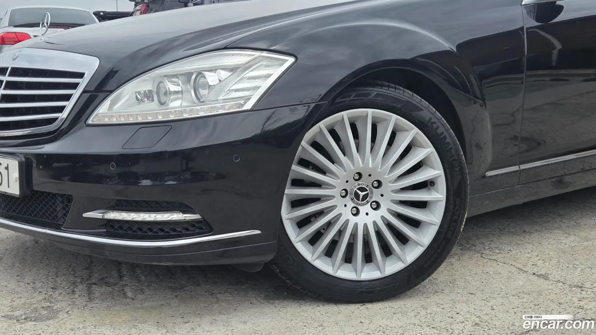 S-Class Mercedes-Benz 2010.11-OUTER-005