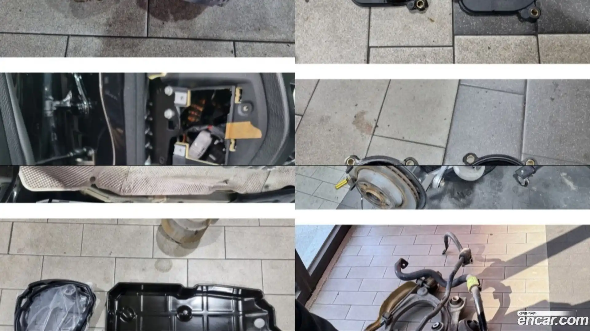 S-Class Mercedes-Benz 2010.11-OPTION-020