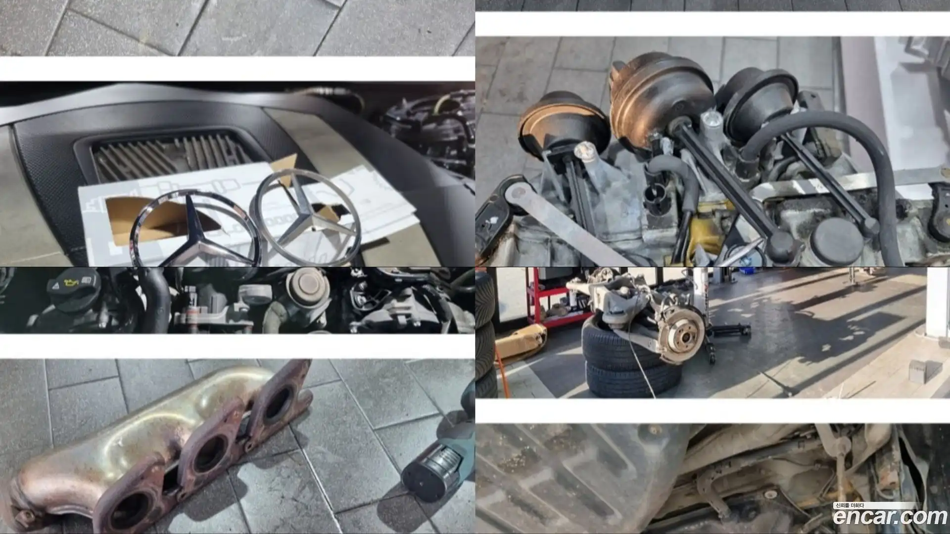 S-Class Mercedes-Benz 2010.11-OPTION-021