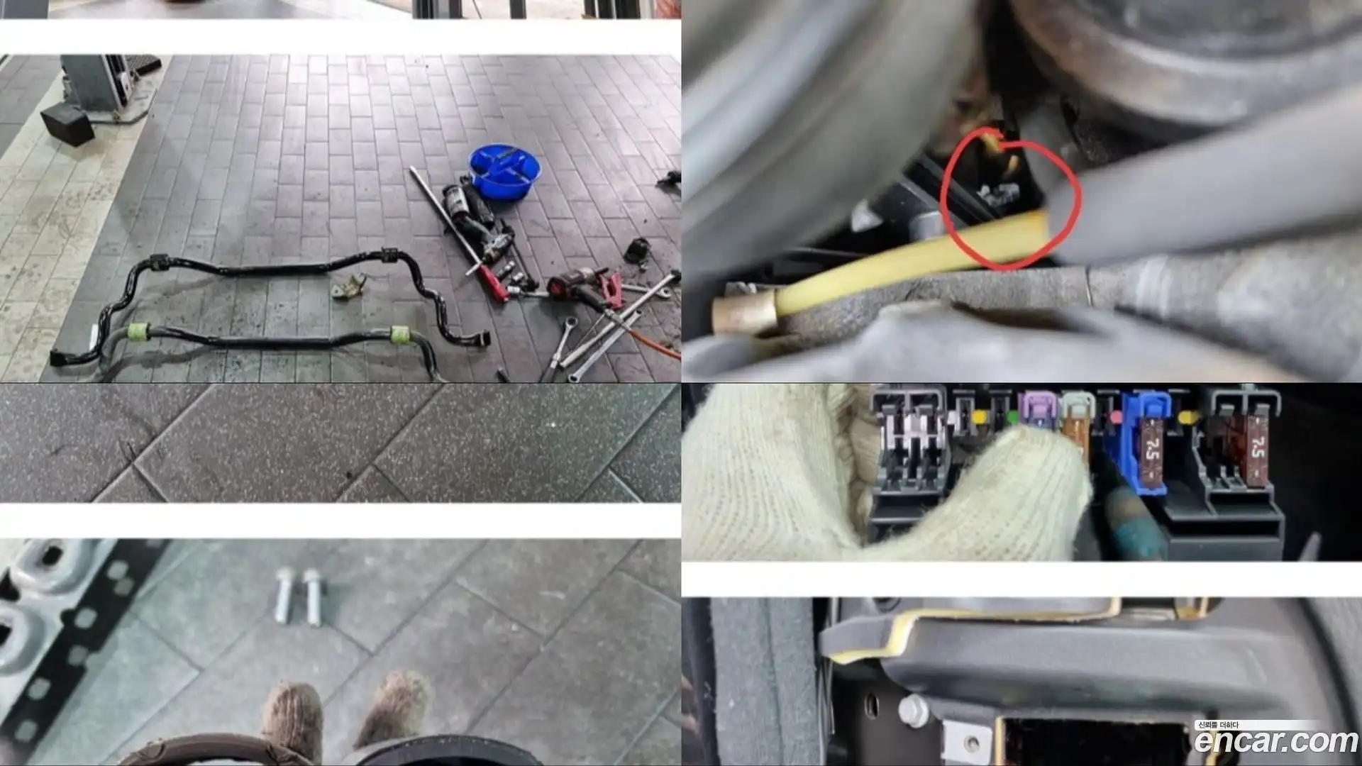 S-Class Mercedes-Benz 2010.11-OPTION-022