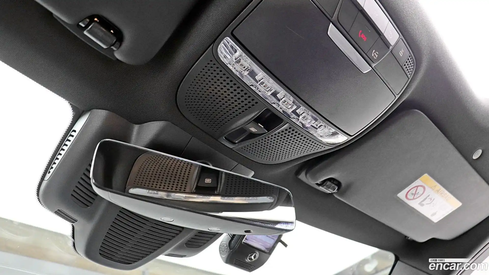 C-Class Mercedes-Benz 2021.5-OPTION-022