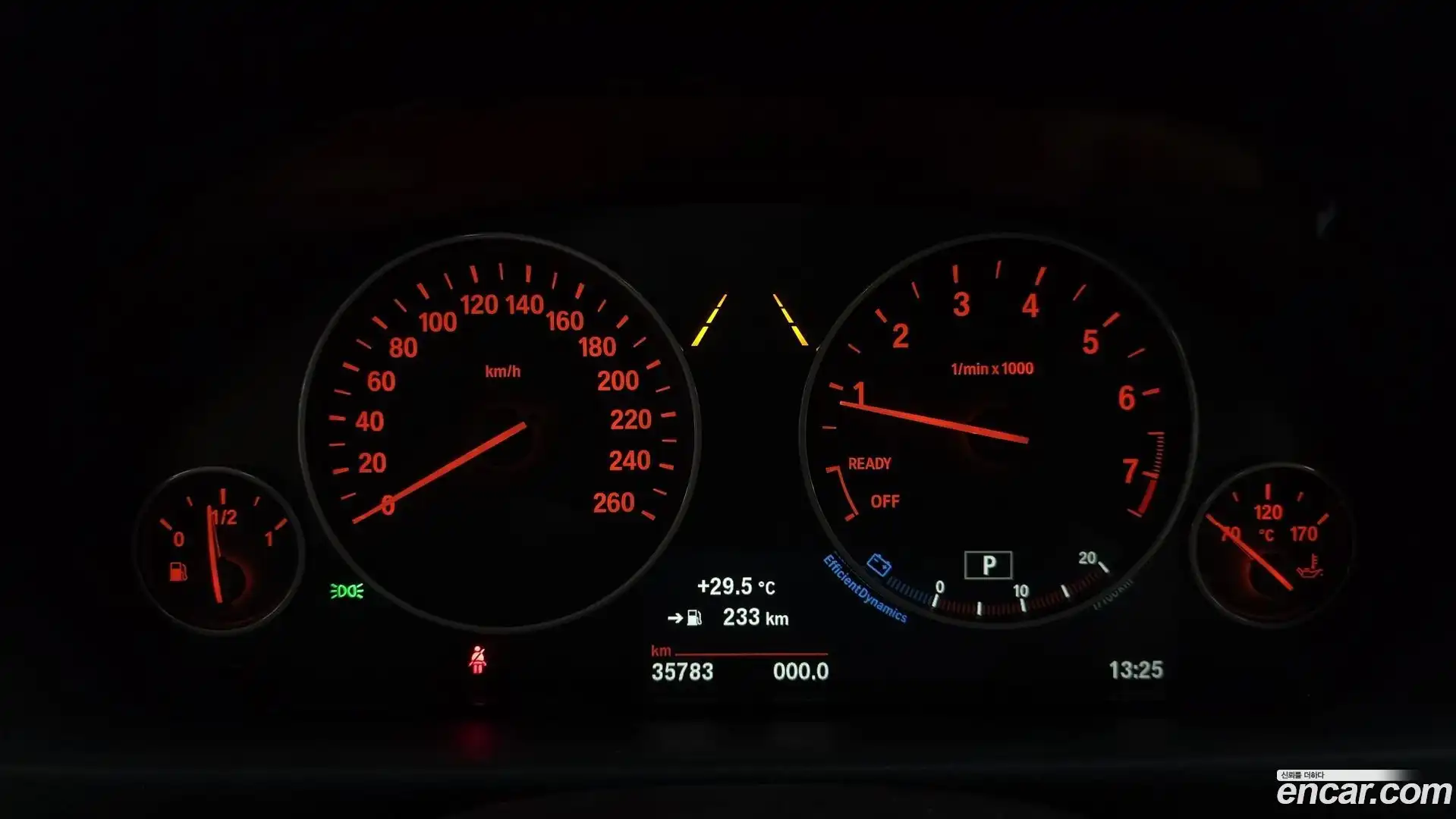 3-Series BMW 2018.1-INNER-008