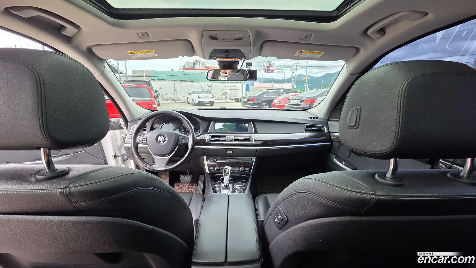 Gran Turismo BMW 2014.2-INNER-007