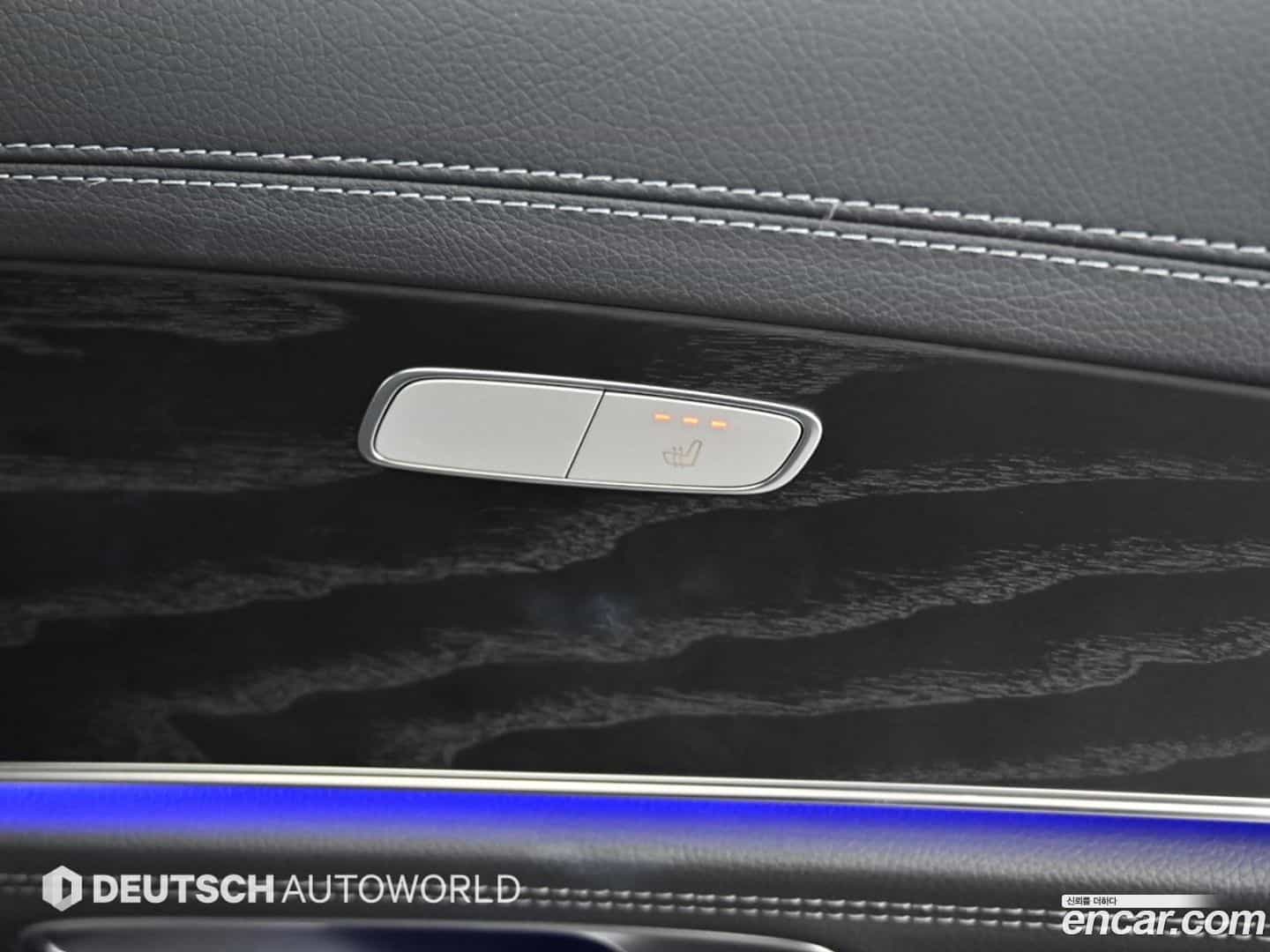 E-Class Mercedes-Benz 2021.8-OPTION-020