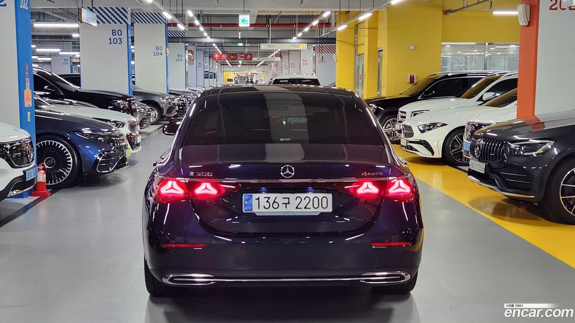 E-Class Mercedes-Benz 2025.1-OUTER-003