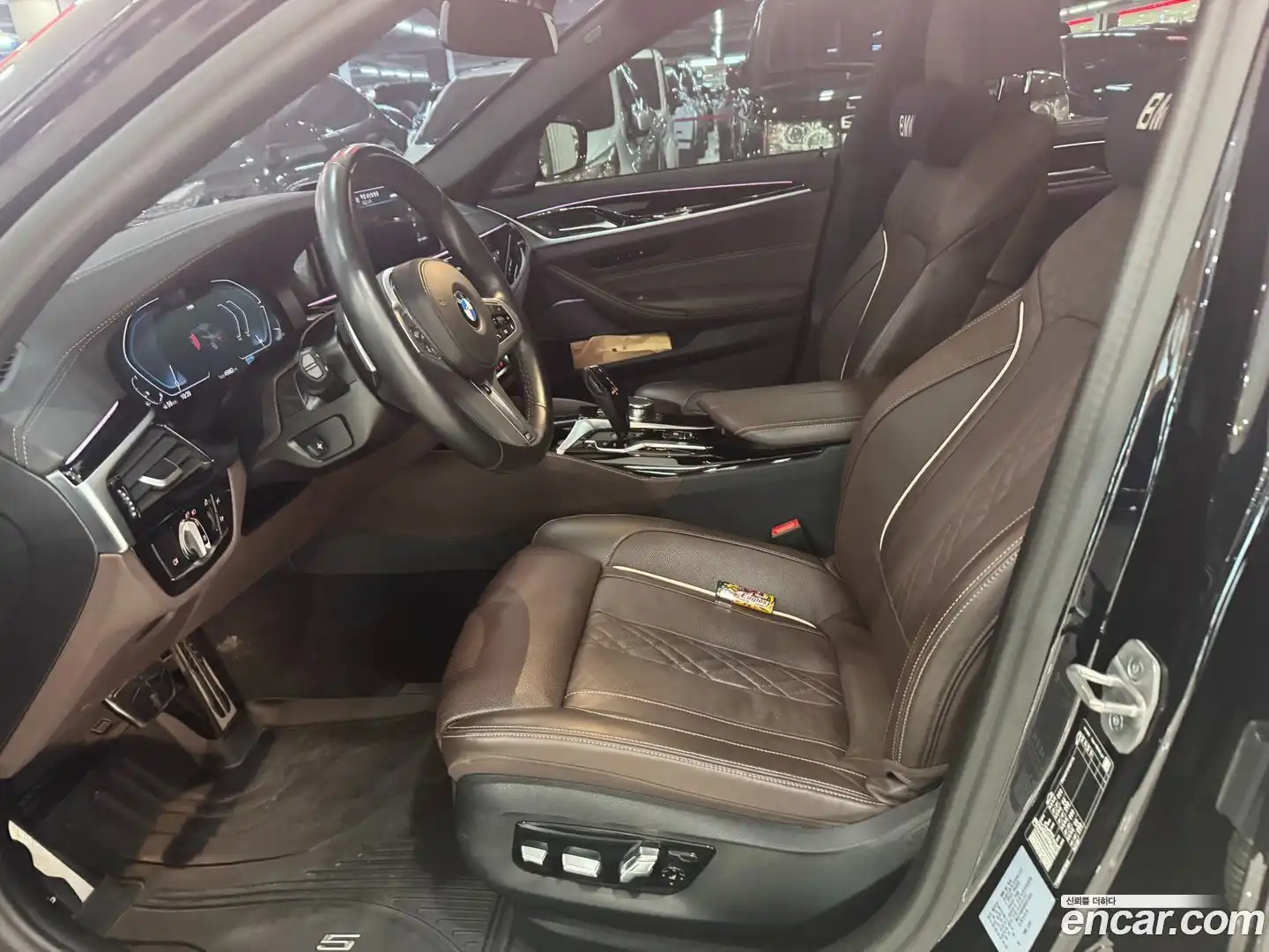 5-Series BMW 2023.6-OPTION-018