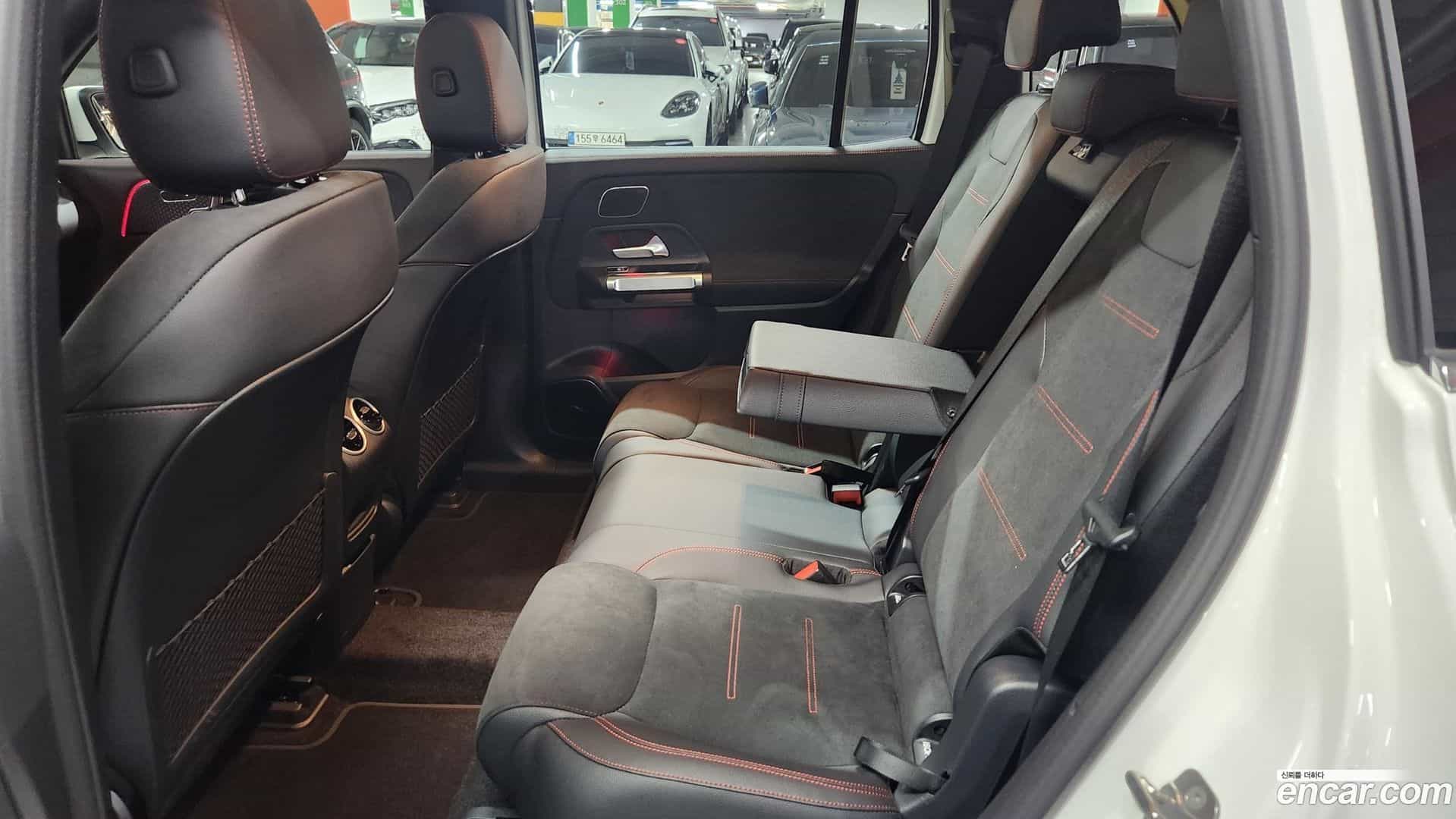 EQB Mercedes-Benz 2025.8-OPTION-016