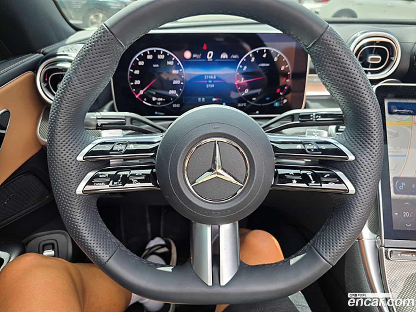 CLE-Class Mercedes-Benz 2025.10-OPTION-017