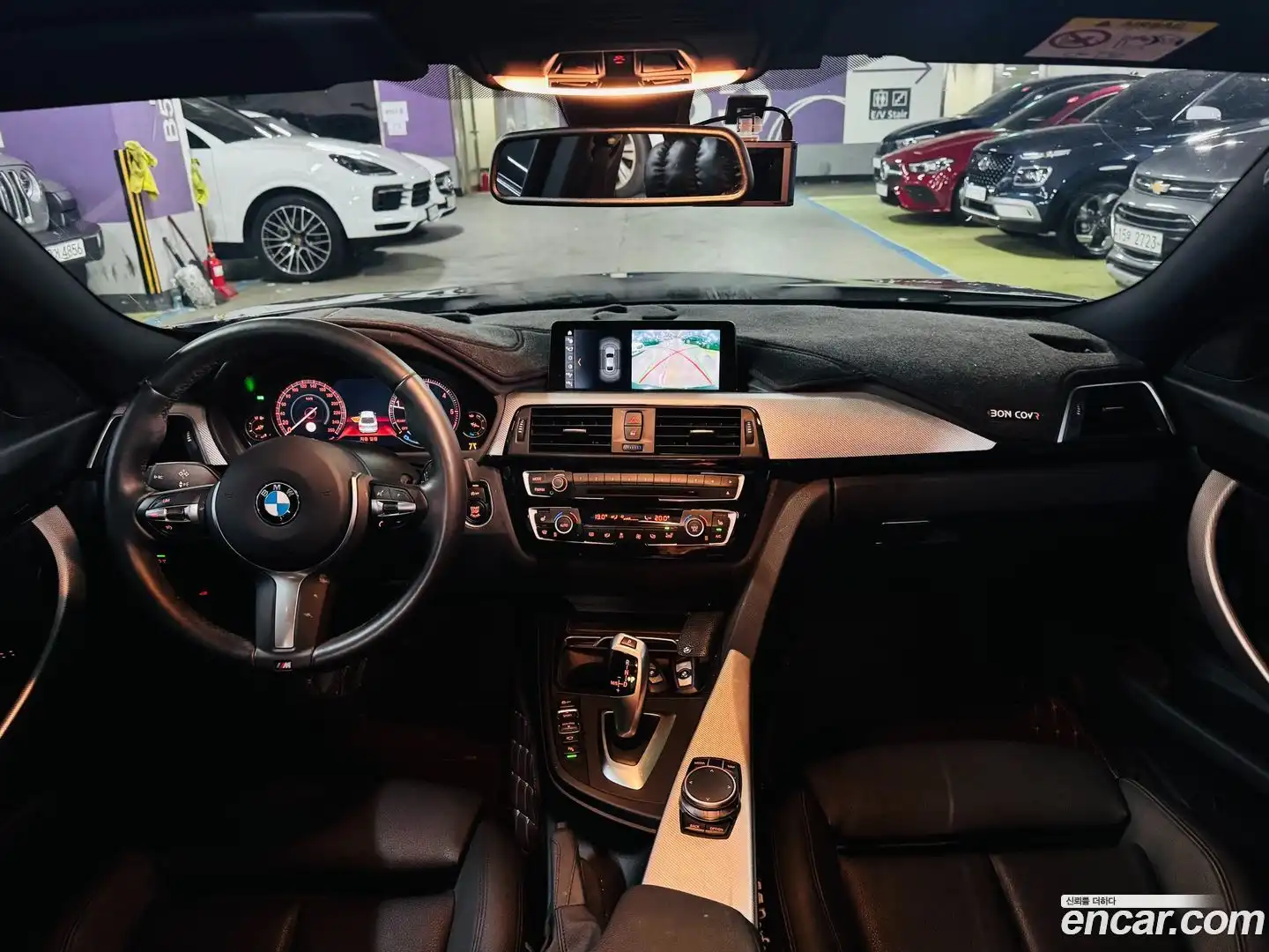Gran Turismo BMW 2020.8-INNER-007