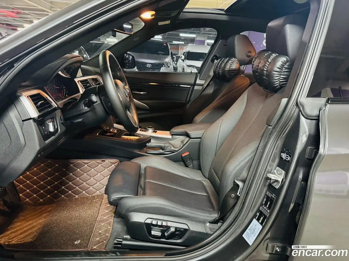 Gran Turismo BMW 2020.8-INNER-010