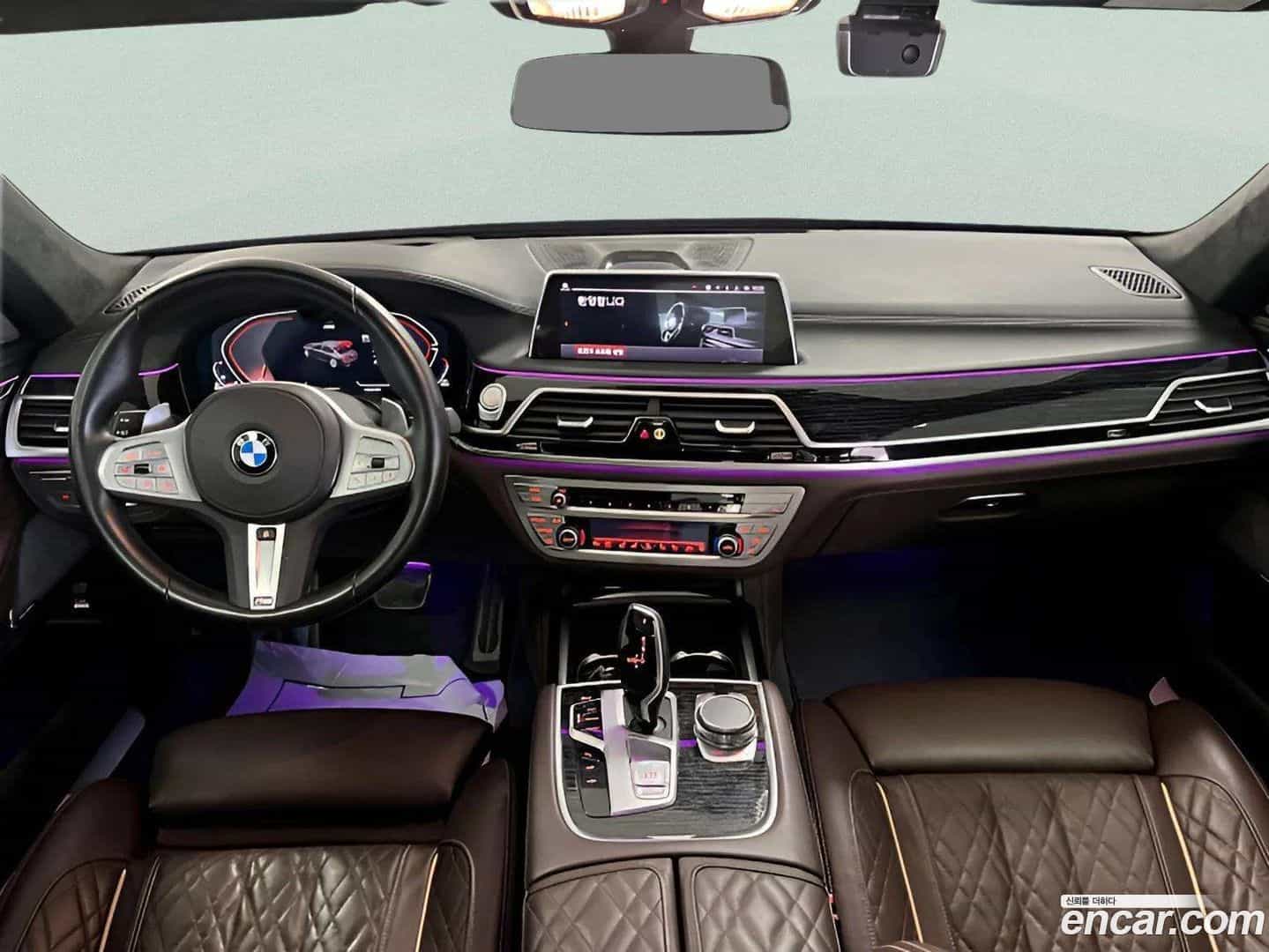 7-Series BMW 2022.6-INNER-007