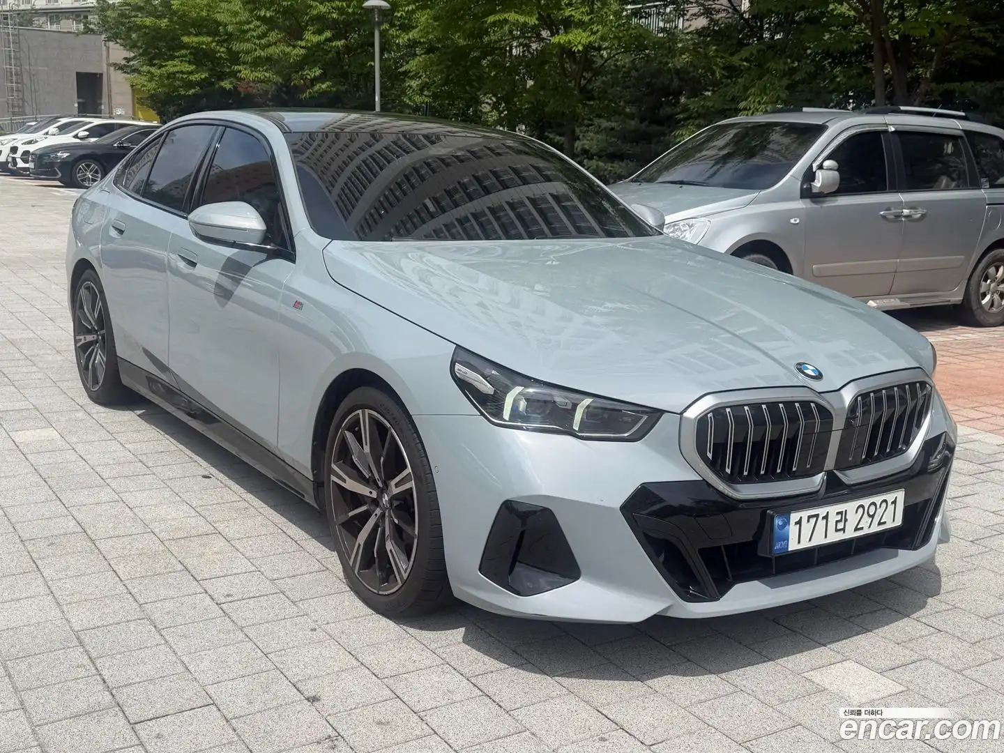 5-Series BMW 2024.1-OPTION-021