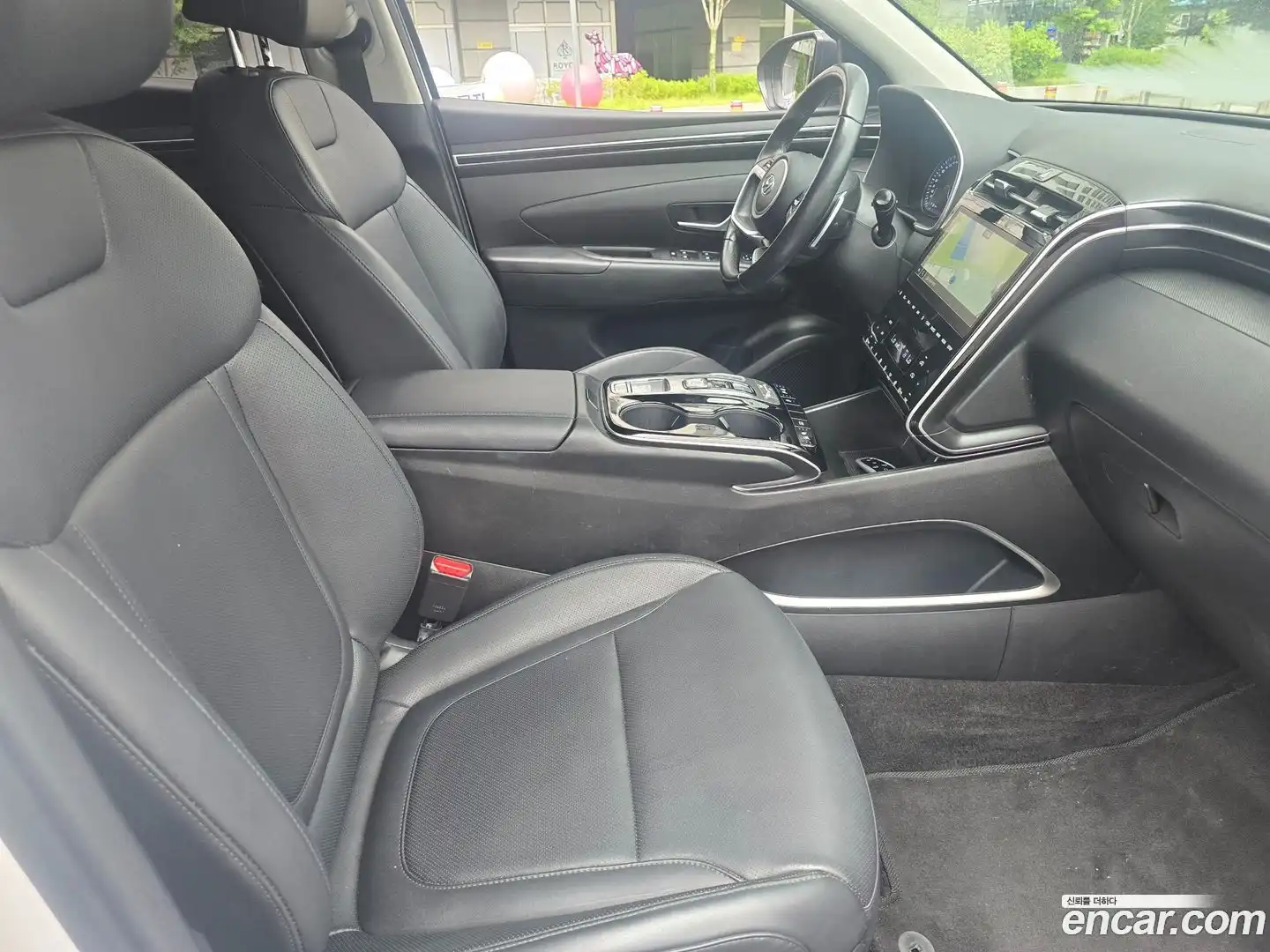 Tucson Hyundai 2022.6-INNER-010