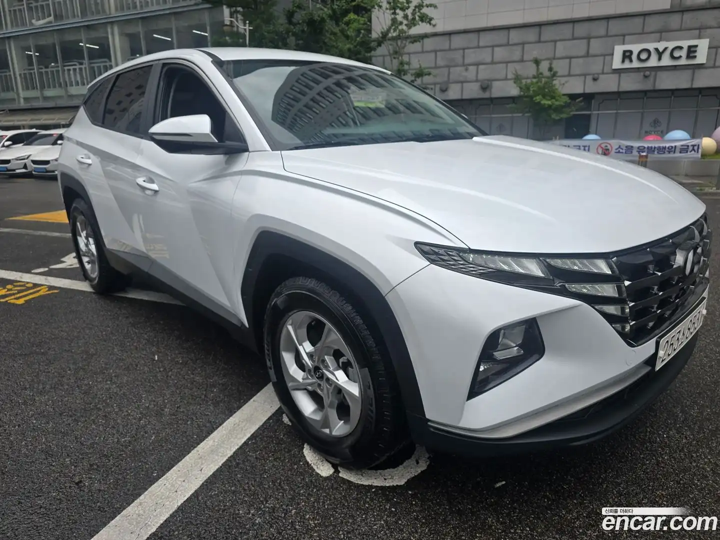 Tucson Hyundai 2022.6-OPTION-019