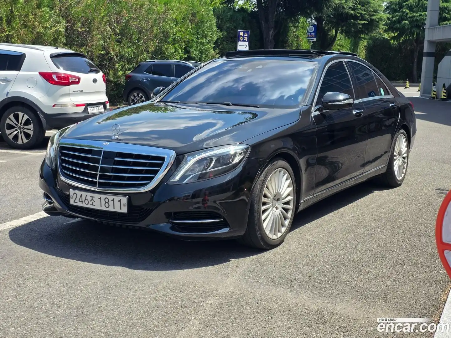 S-Class Mercedes-Benz 2015.11-OUTER-001