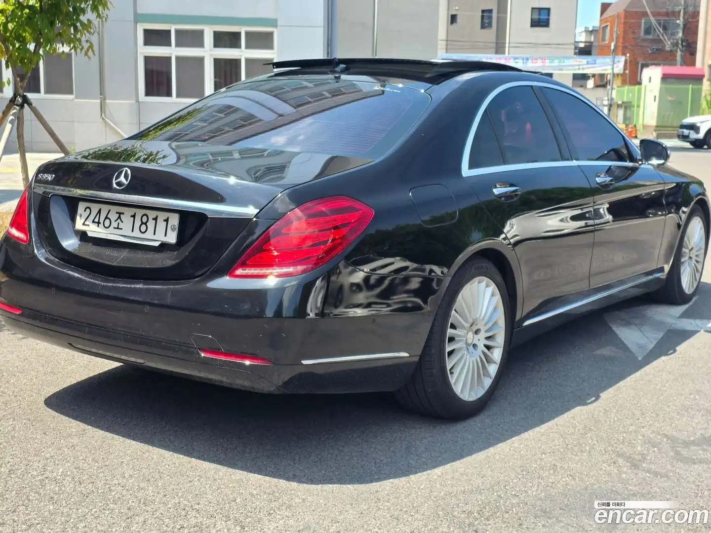 S-Class Mercedes-Benz 2015.11-OUTER-002