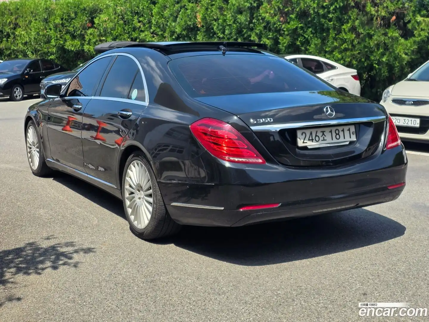 S-Class Mercedes-Benz 2015.11-OUTER-004