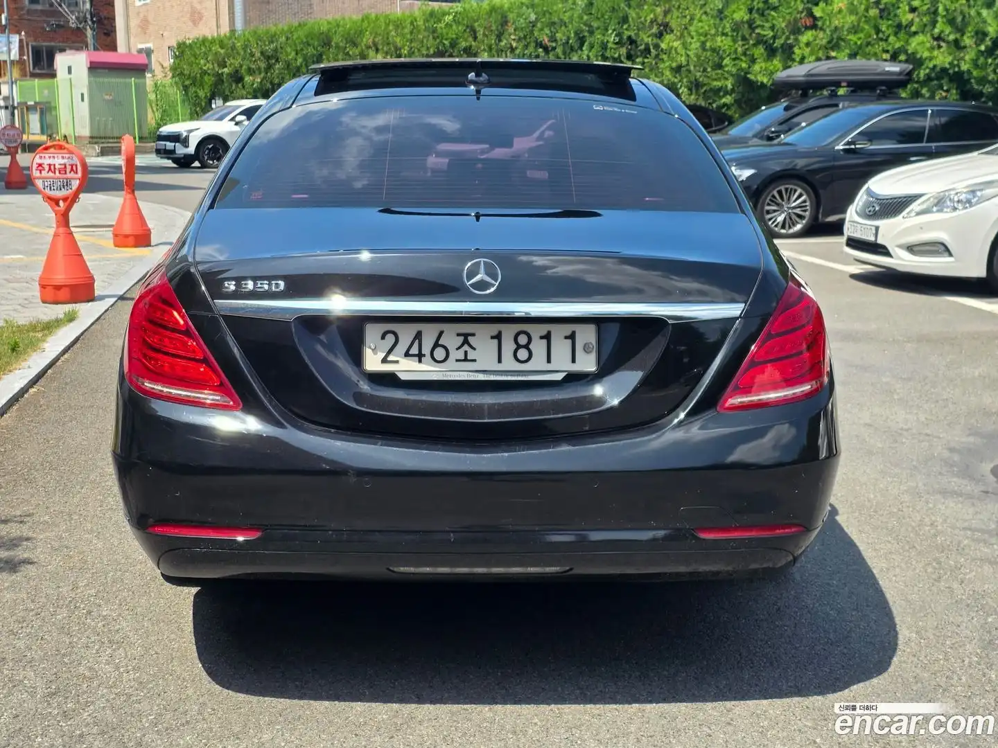 S-Class Mercedes-Benz 2015.11-OUTER-006
