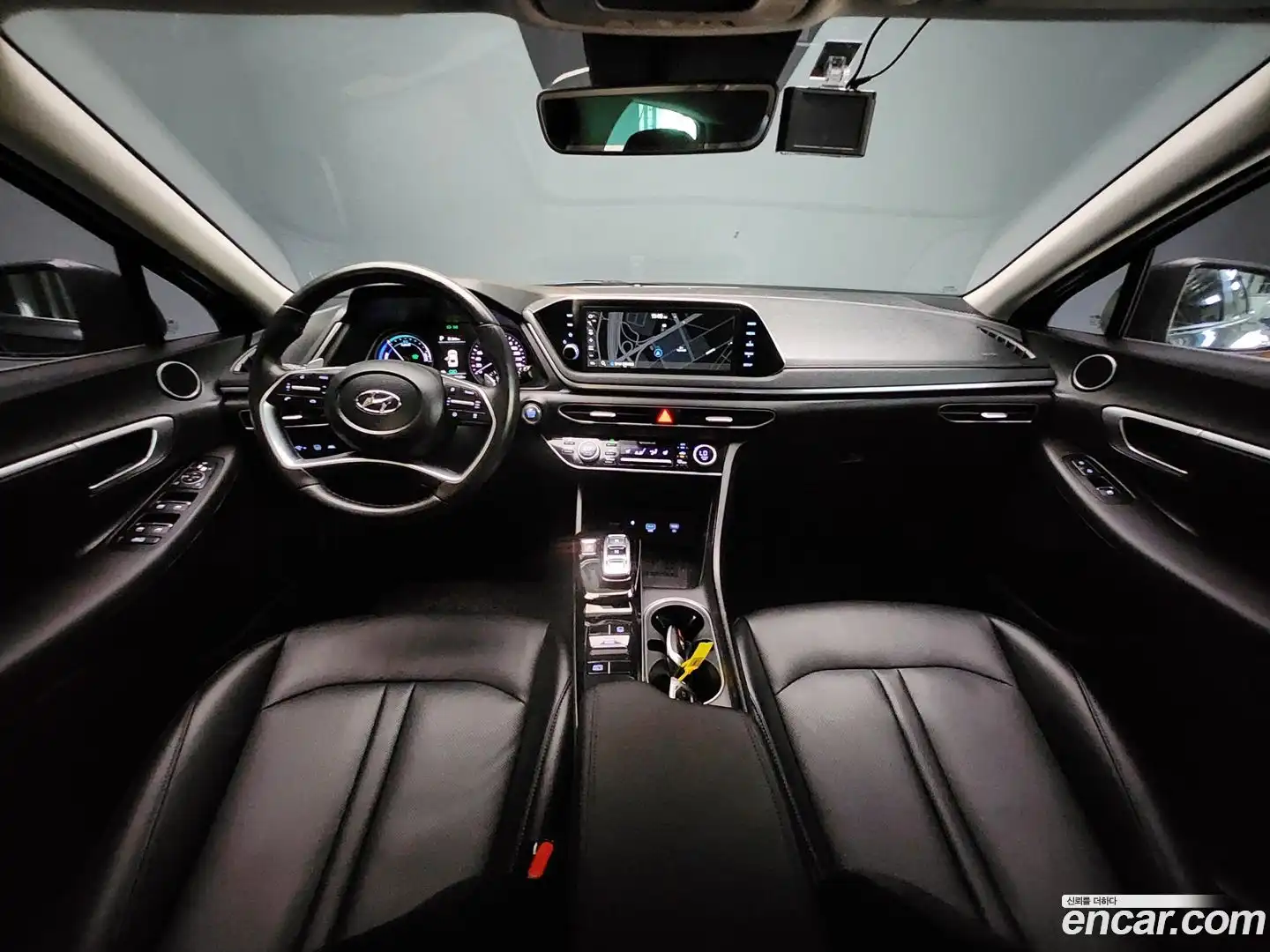 Sonata Hyundai 2022.5-INNER-007