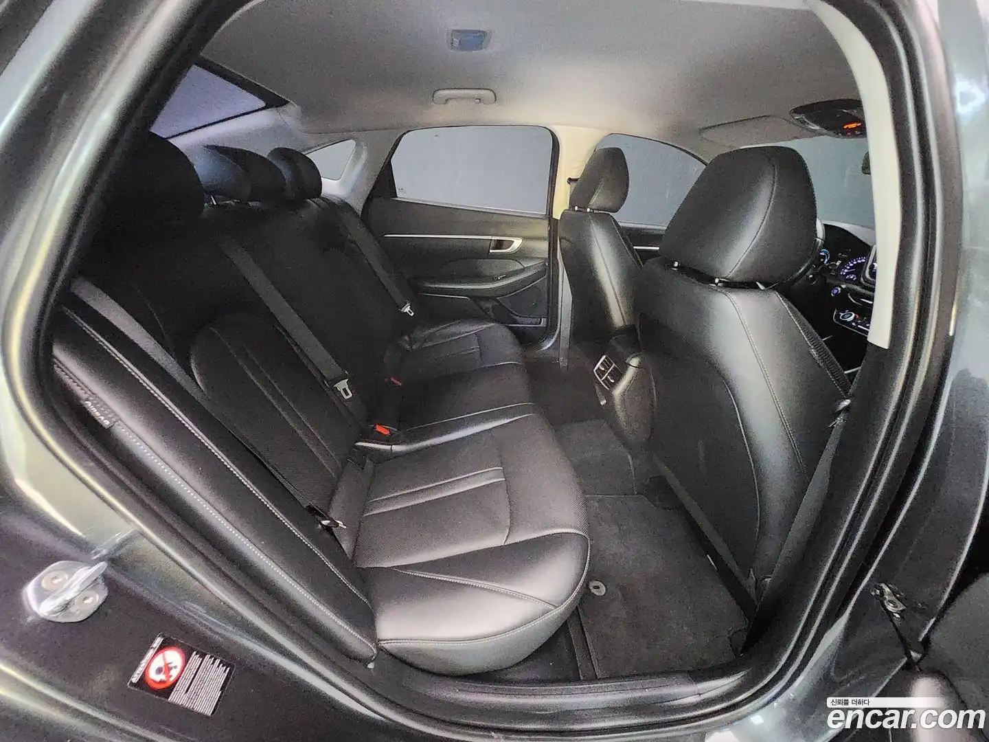 Sonata Hyundai 2022.5-INNER-008