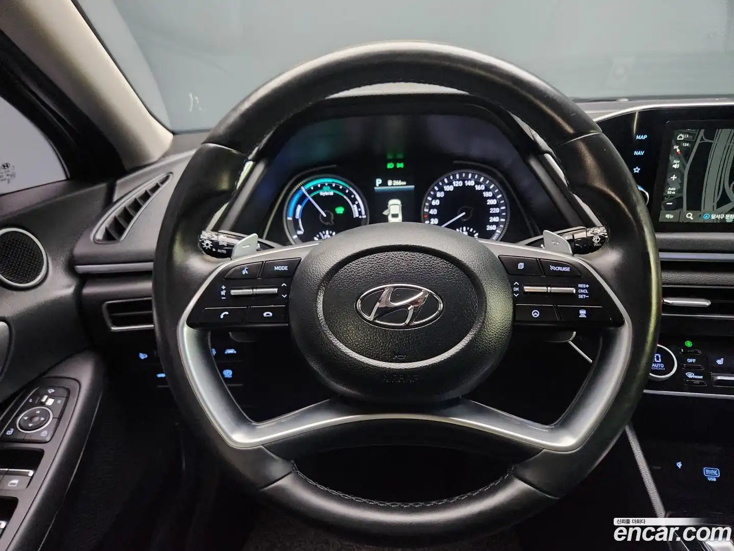 Sonata Hyundai 2022.5-INNER-010