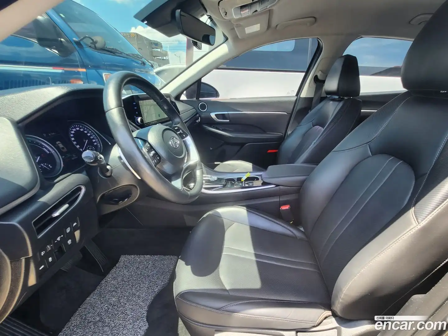 Sonata Hyundai 2022.5-OPTION-020