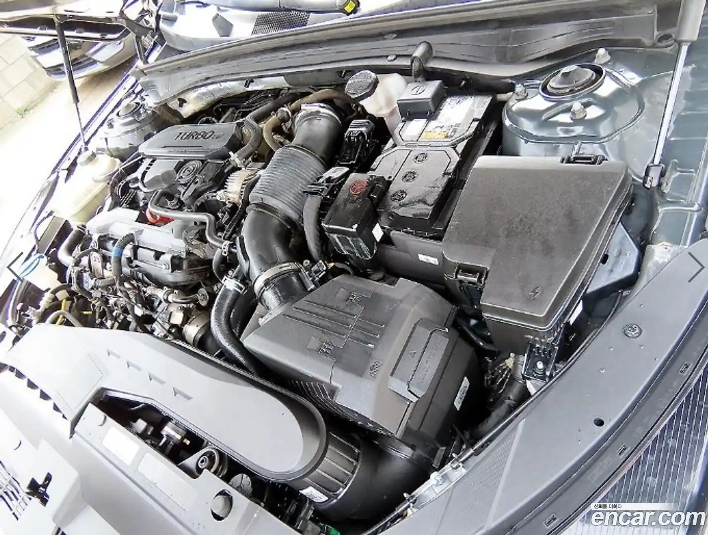 K5 Kia 2020.3-OPTION-023