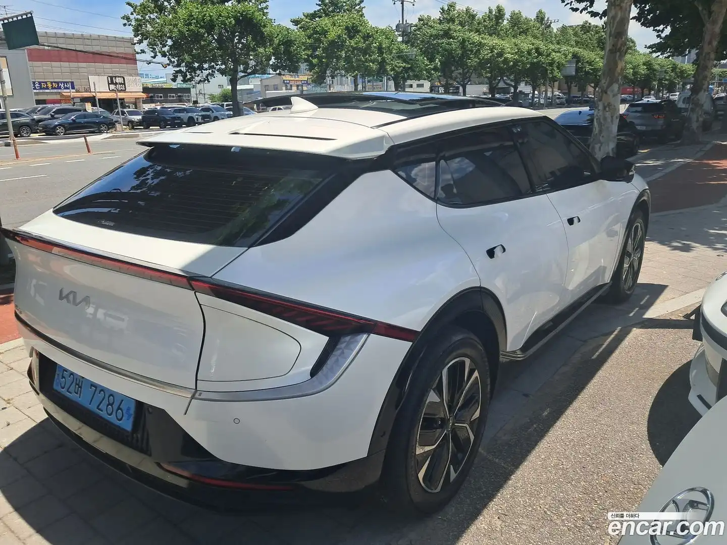 EV6 Kia 2024.2-OUTER-004