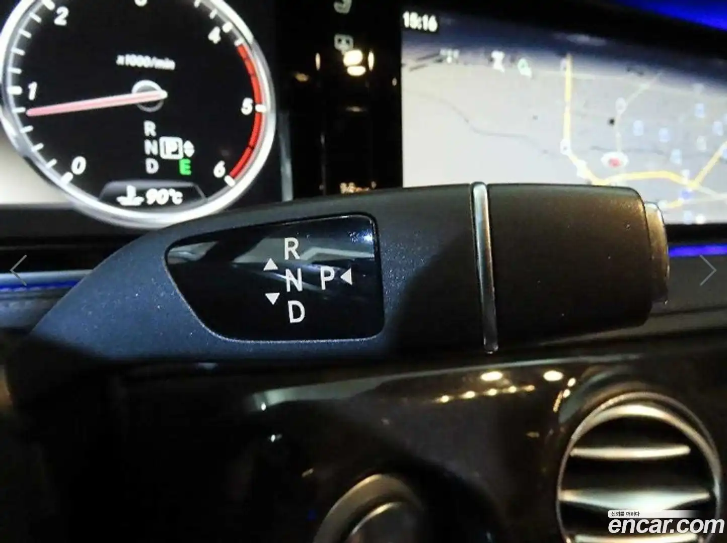 S-Class Mercedes-Benz 2013.11-OPTION-016