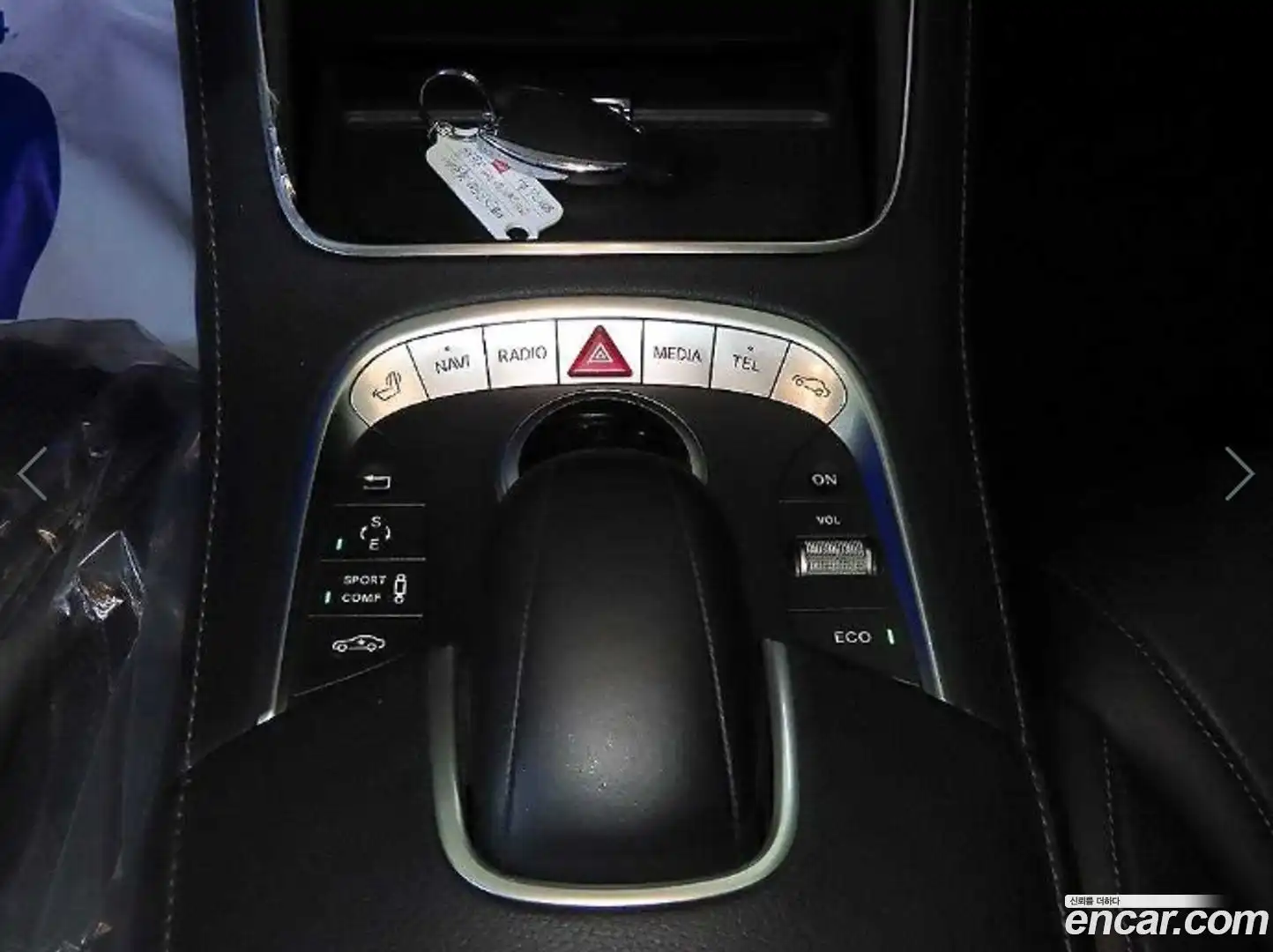 S-Class Mercedes-Benz 2013.11-OPTION-017