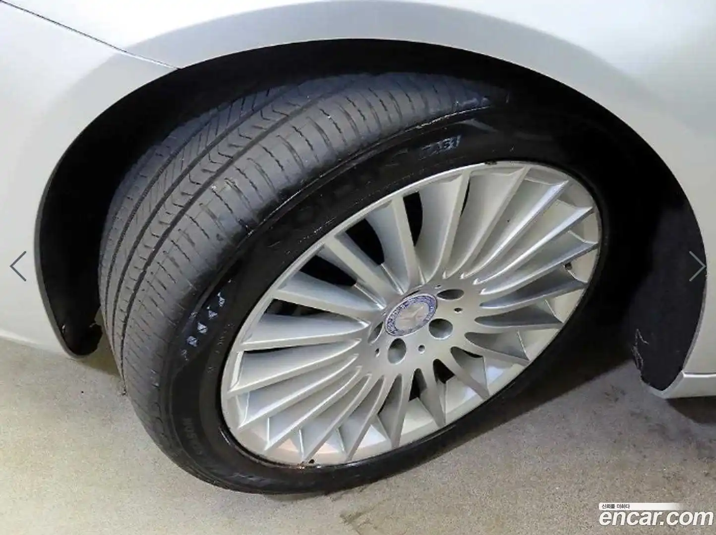 S-Class Mercedes-Benz 2013.11-OPTION-024