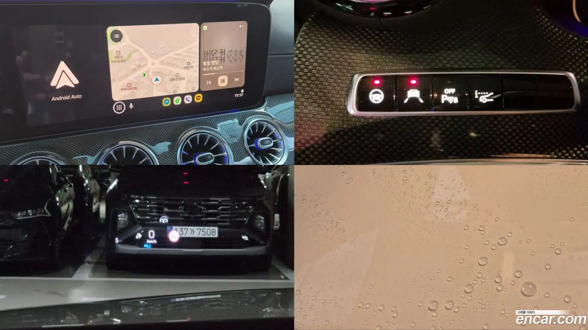 CLS-Class Mercedes-Benz 2018.10-OPTION-019