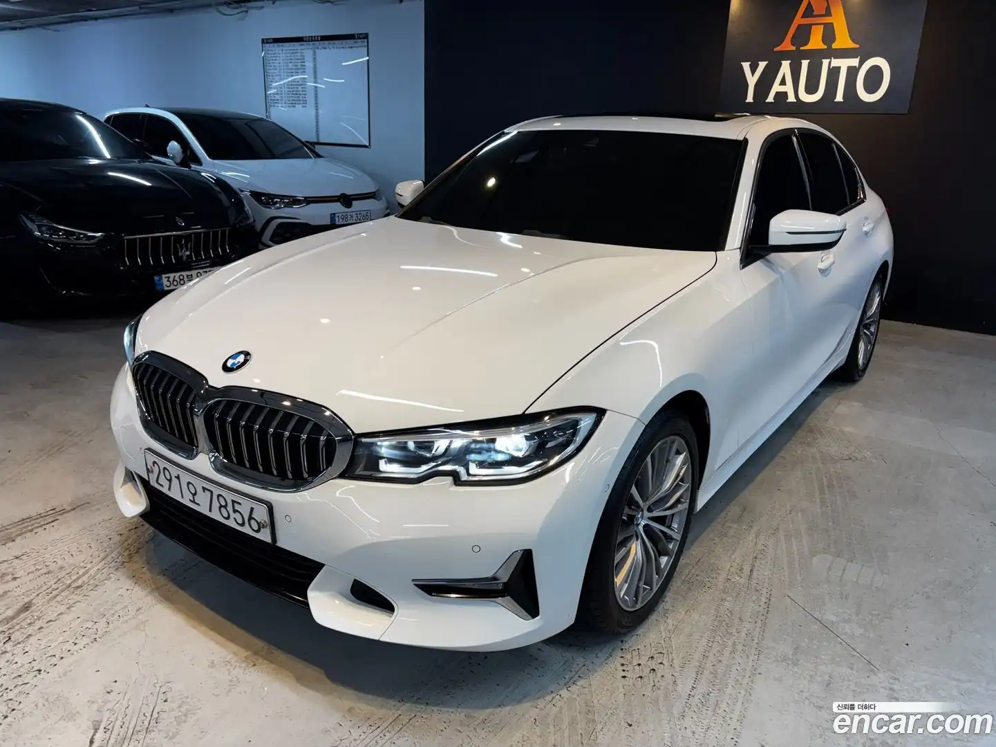 3-Series BMW 2019.8-OUTER-001