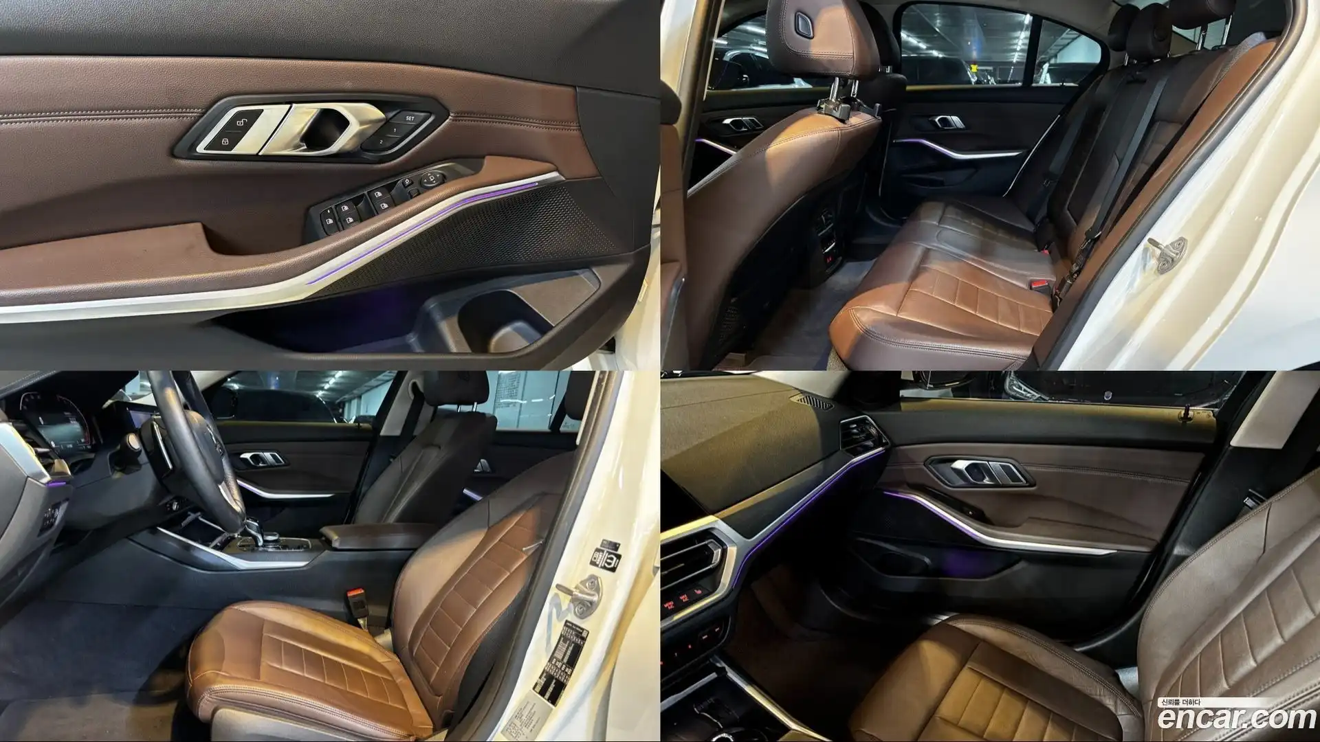 3-Series BMW 2019.8-INNER-010