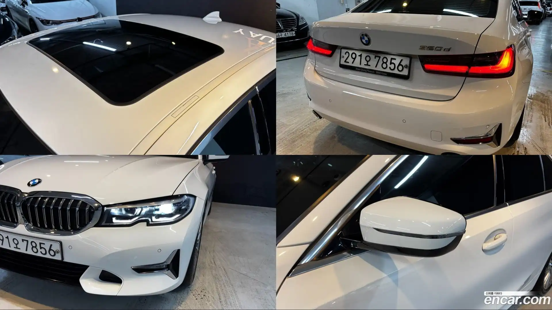 3-Series BMW 2019.8-OPTION-022