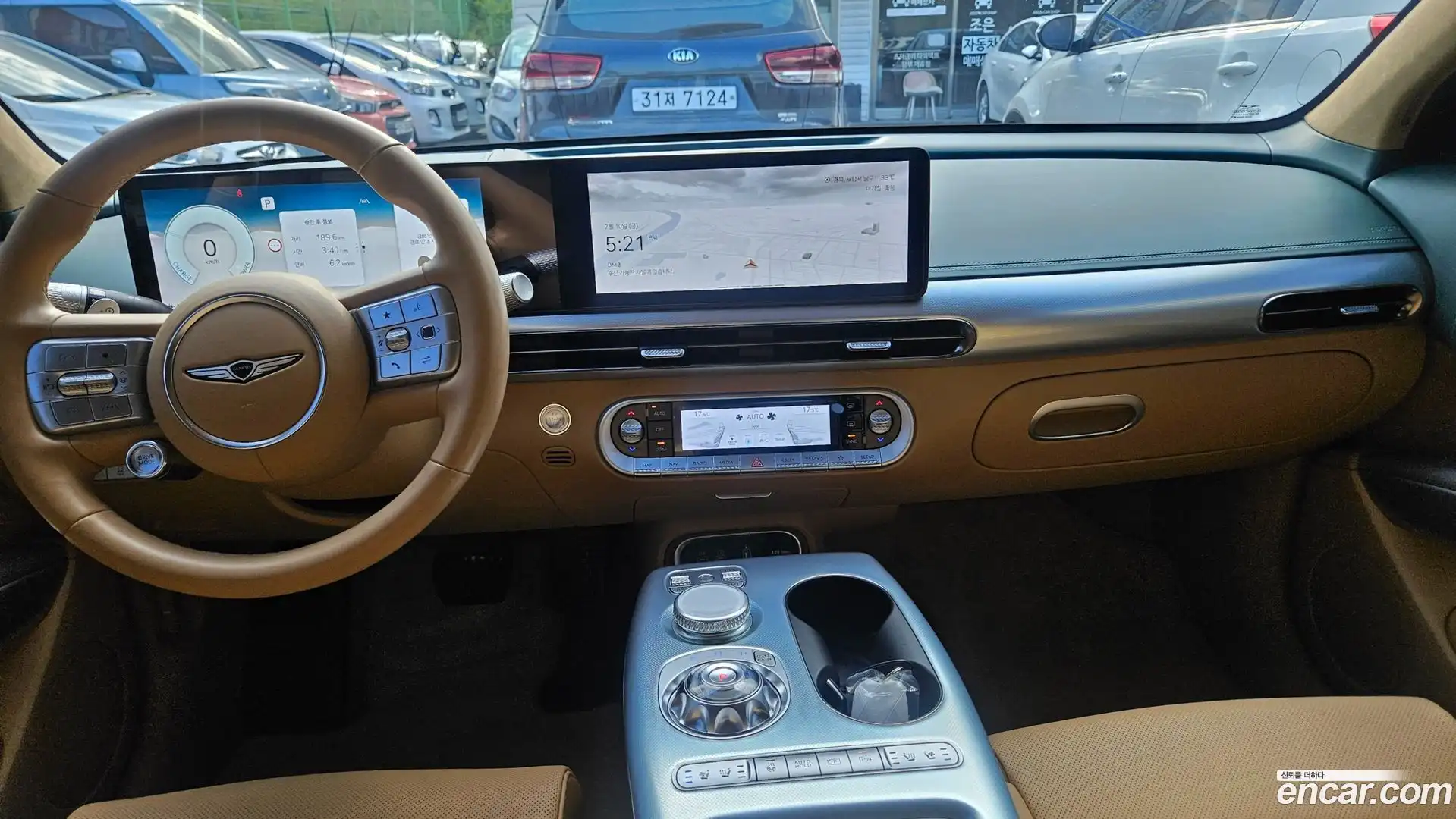 GV60 Genesis 2023.6-OPTION-016