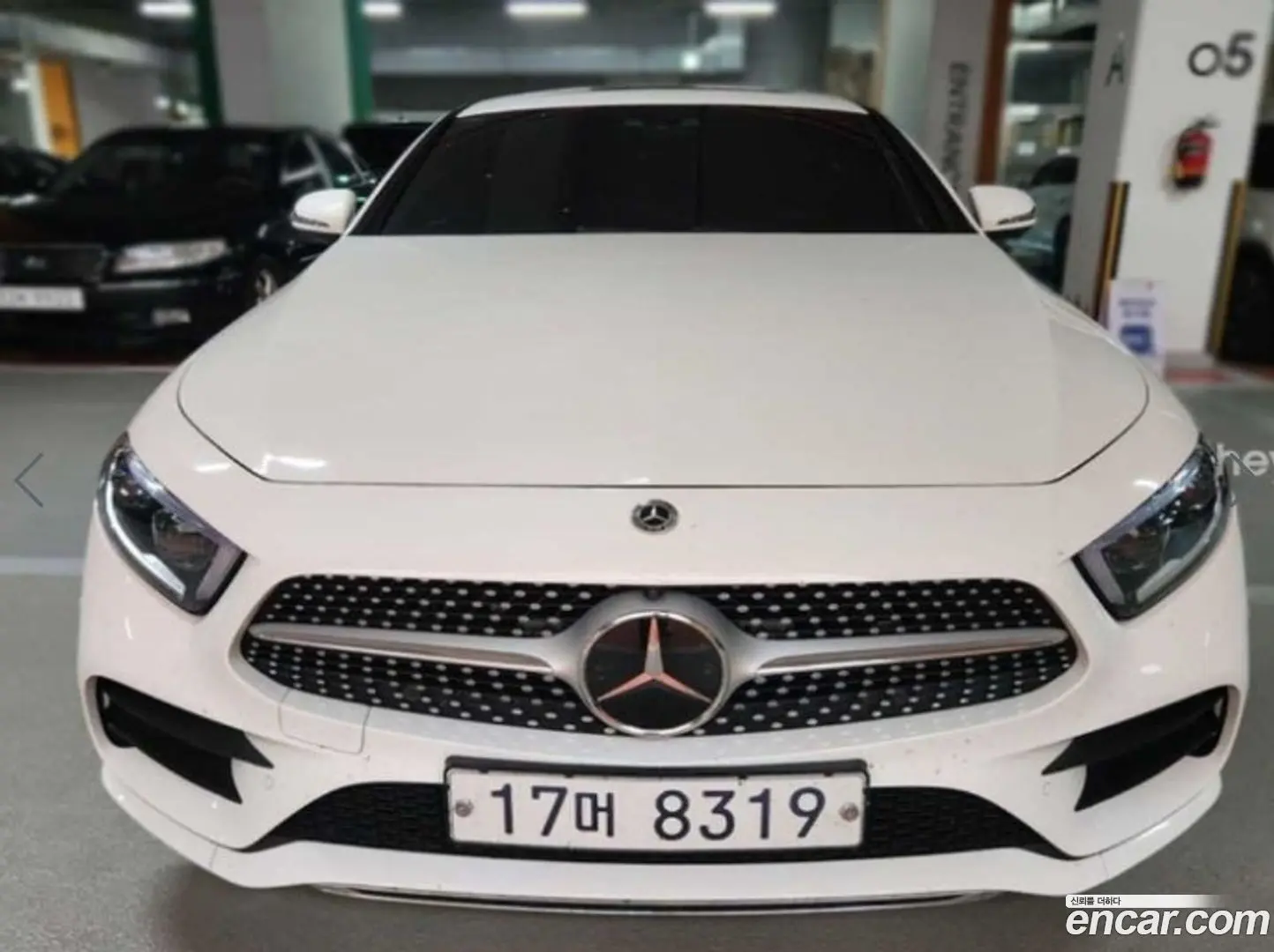 Main__Slider__Photo:CLS-Class Mercedes-Benz 2018.11-0